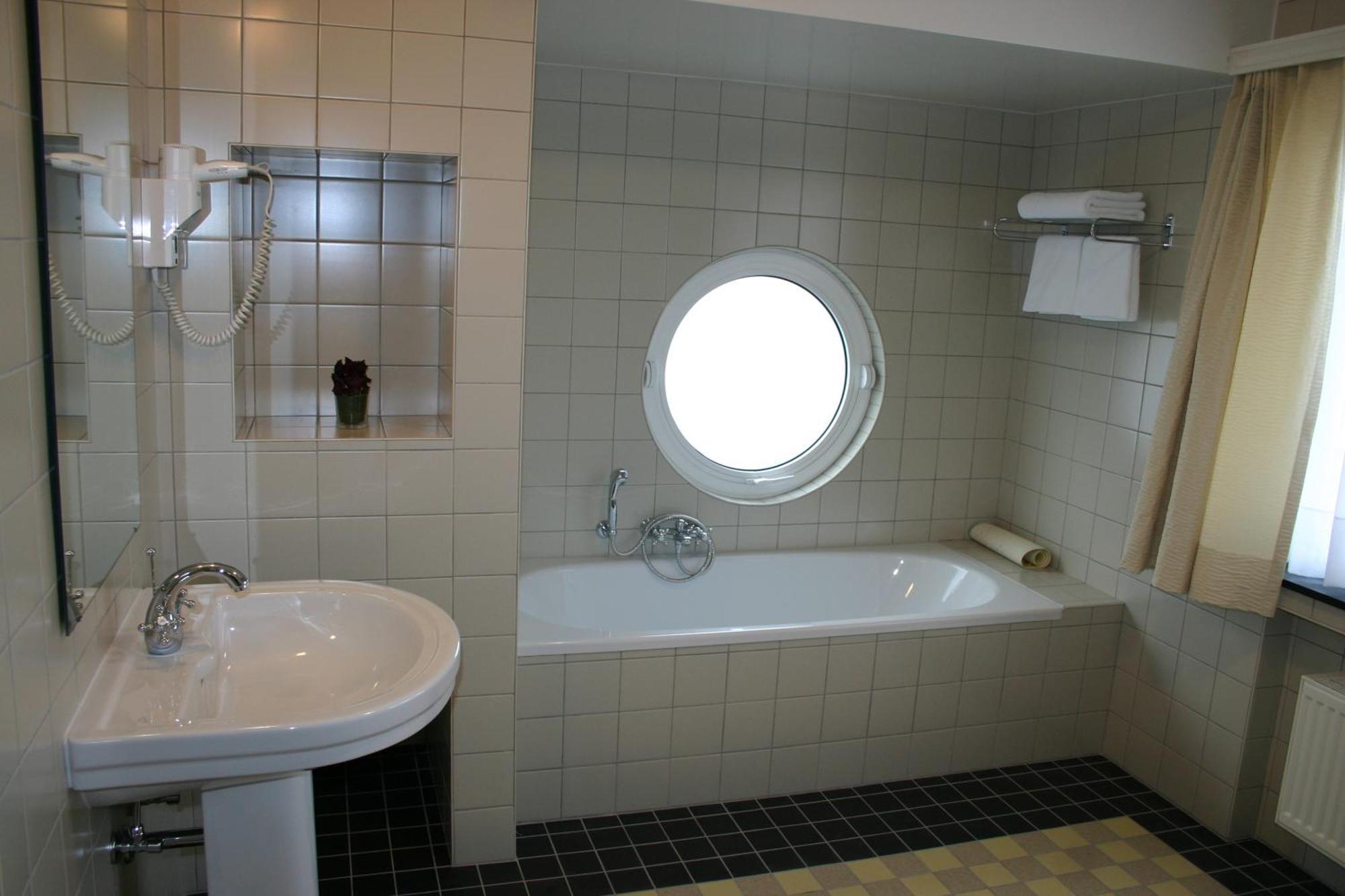 Hotel Het Zoete Water Hamme Exterior foto