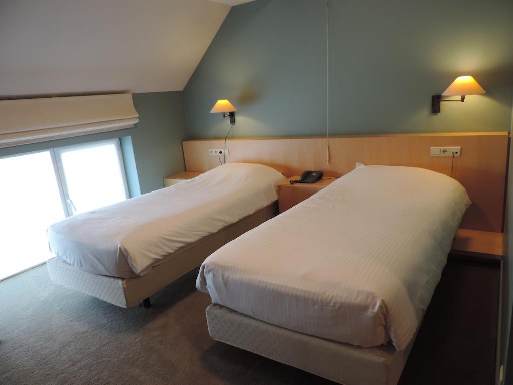 Hotel Het Zoete Water Hamme Zimmer foto